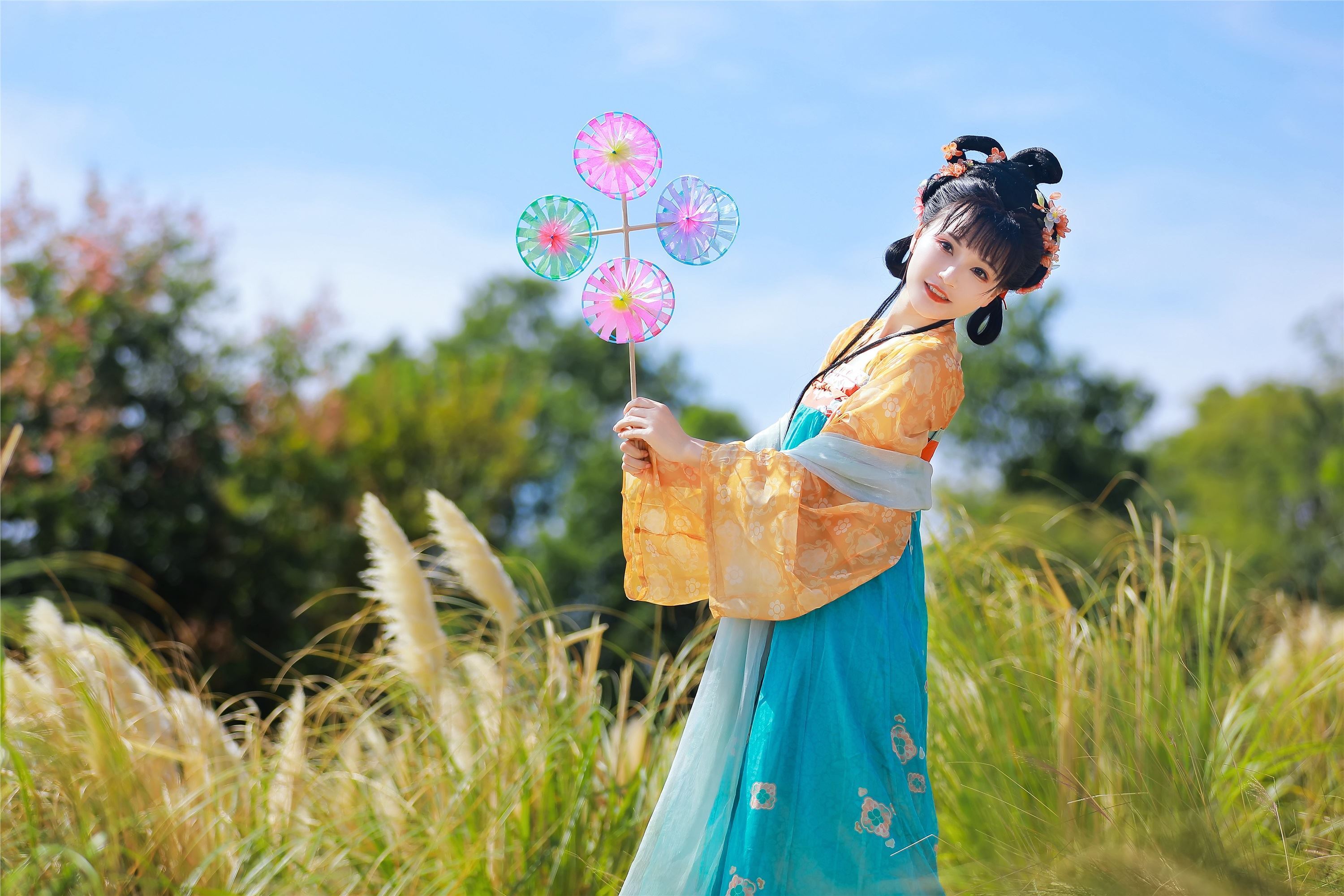 YITUYU艺图语 2025.01.07 踏歌行 焚香小也